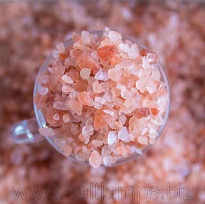 Bath Salt